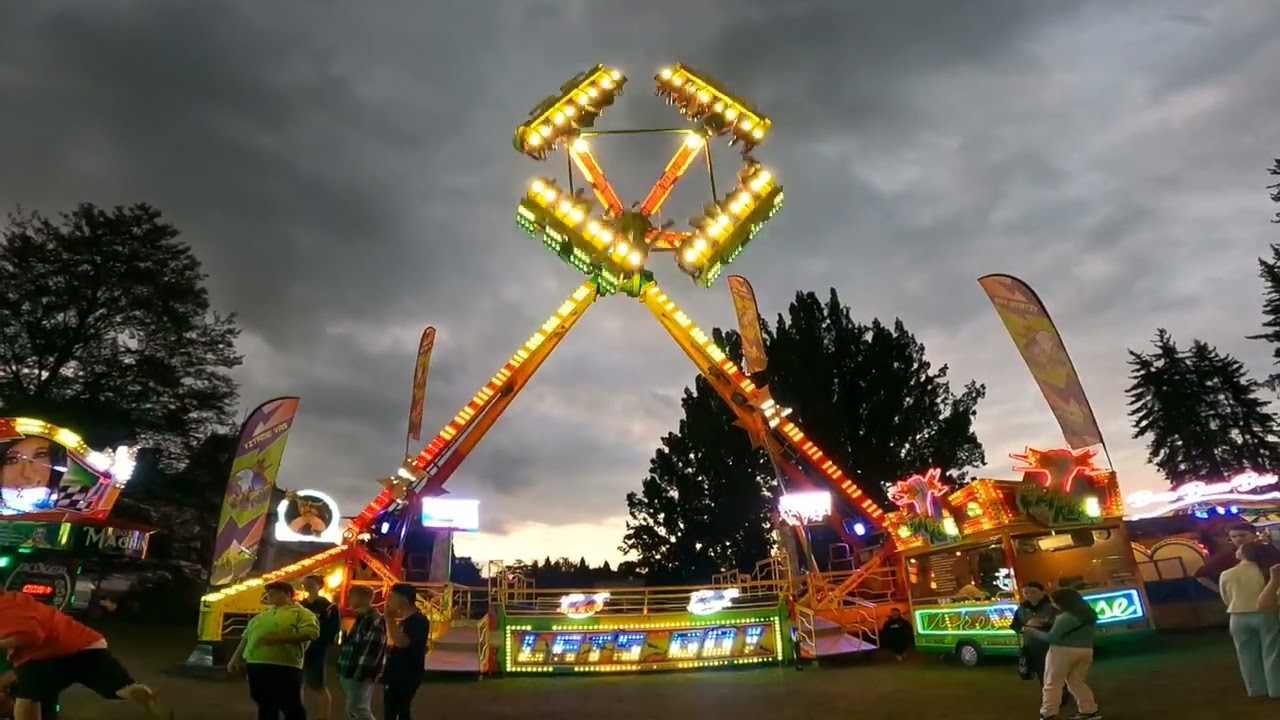 Svatováclavská pouť 2023 - Lets go (extreme) off-ride