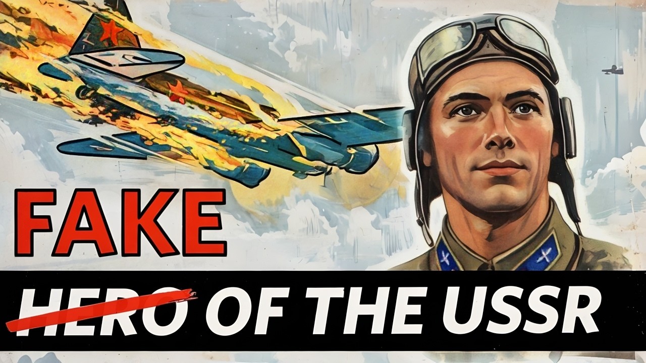 How the USSR Accidentally Debunked Its Own War Legend