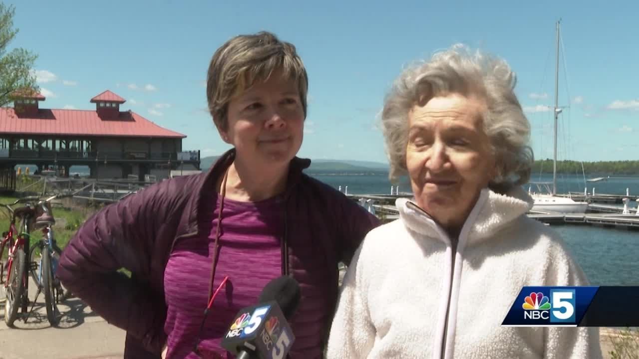 Celebrating Mother's Day and all of the lessons we learned from mom