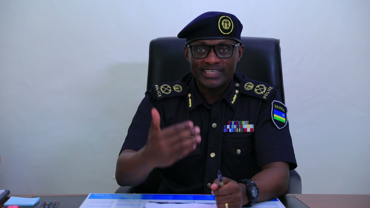 Imikorere n'amategeko y'ibigo byigenga bicunga umutekano