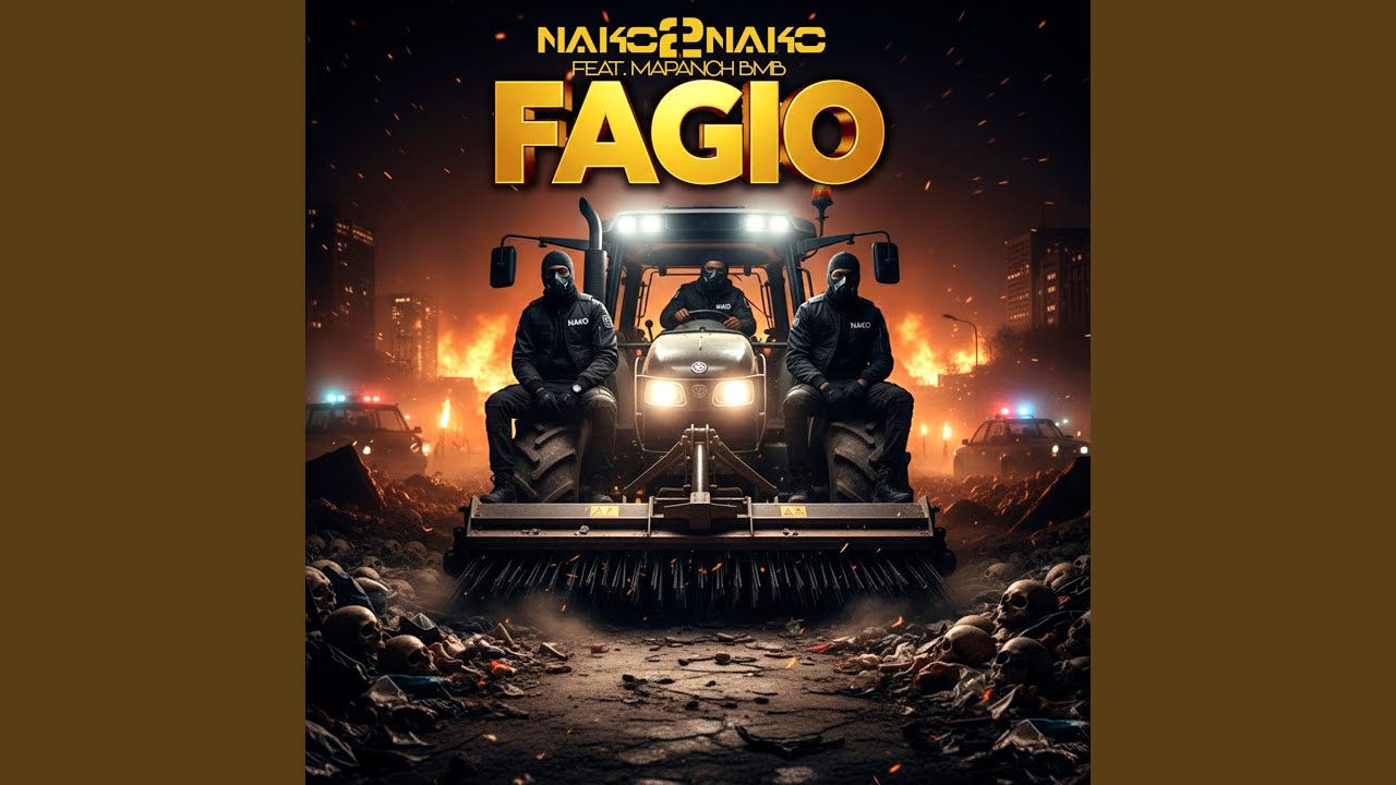 Fagio (Preview)