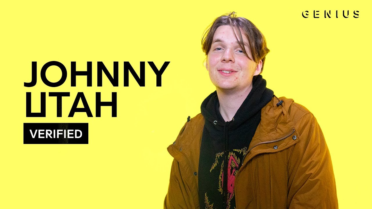 Johnny Utah 