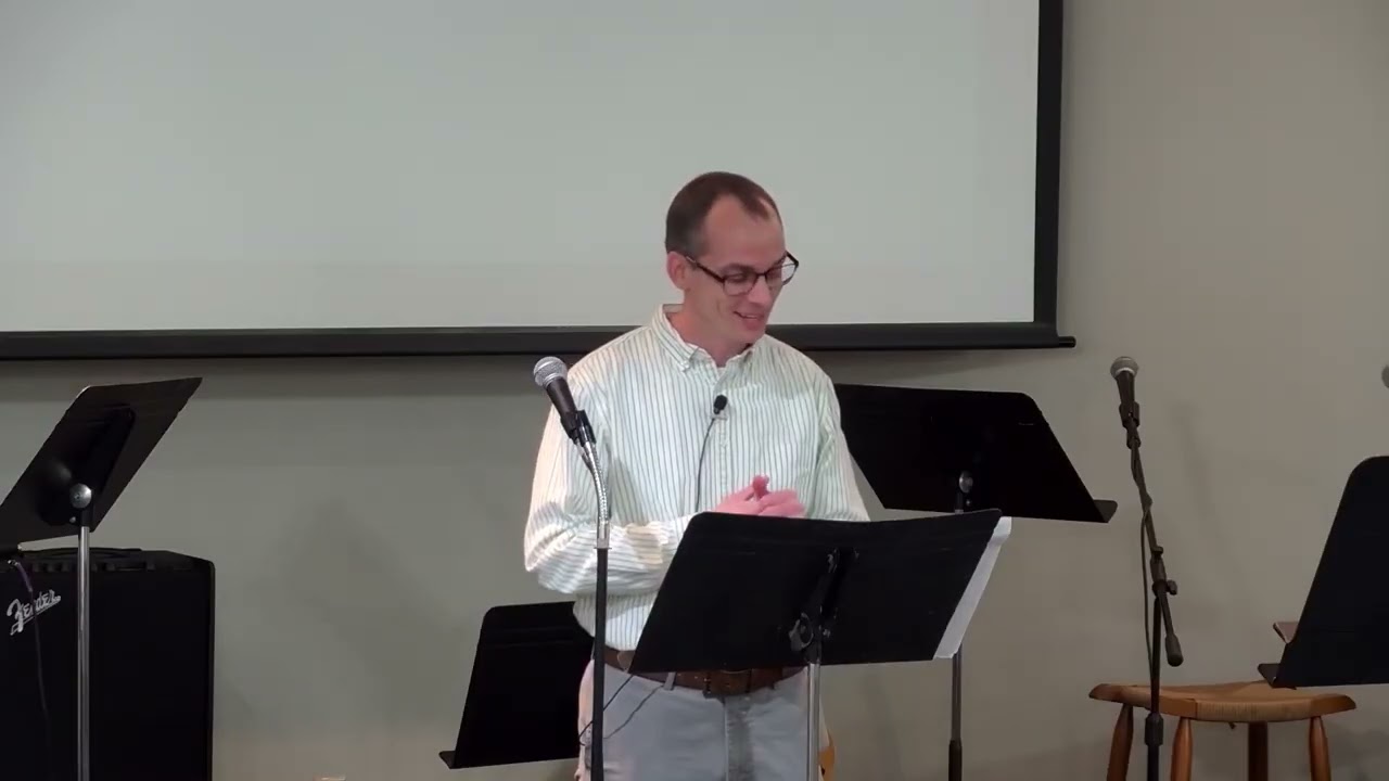 When God Keeps His Word: Sarah’s Laughter | Genesis 21:1–8 | Faith Alliance Church Sermon 2026-01-11