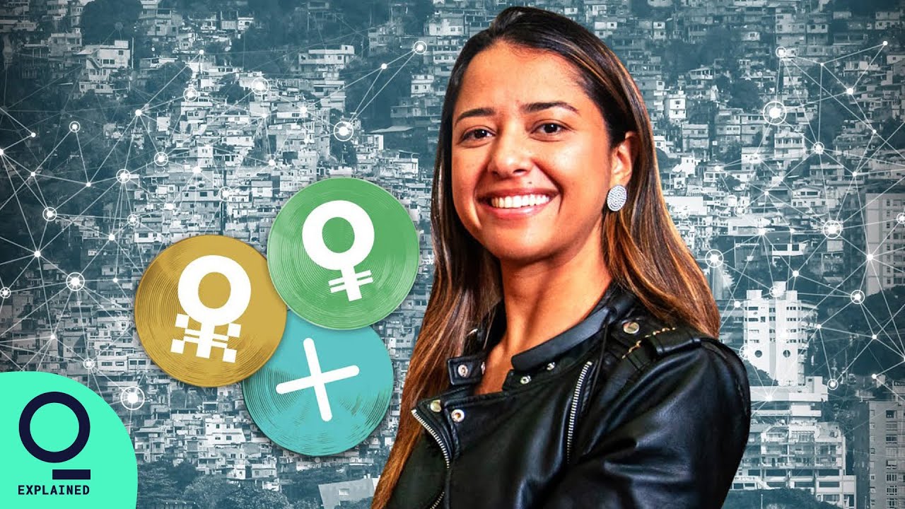 Fighting for Banking Equality via the Blockchain