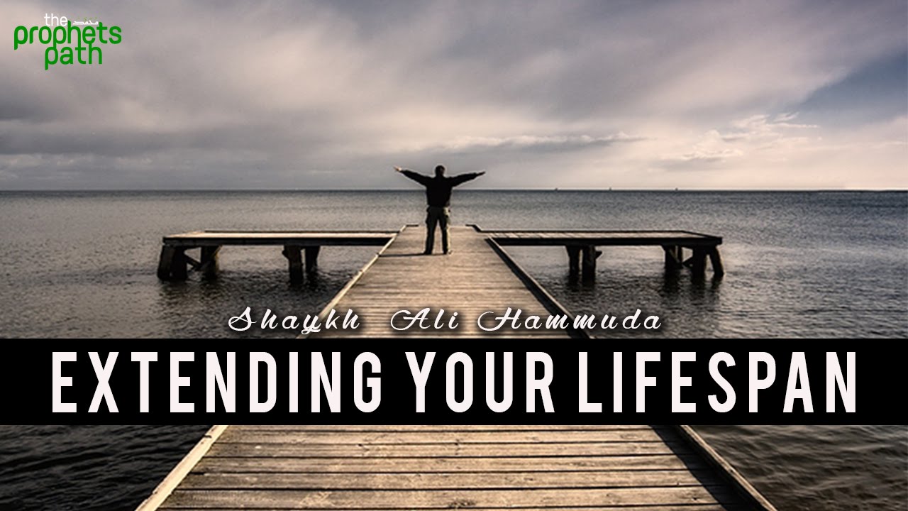 How To Extend Your Lifespan