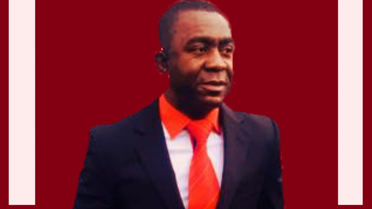 LE MYSTERE DE  L' HABIT - Monseigneur Robert ONDOA