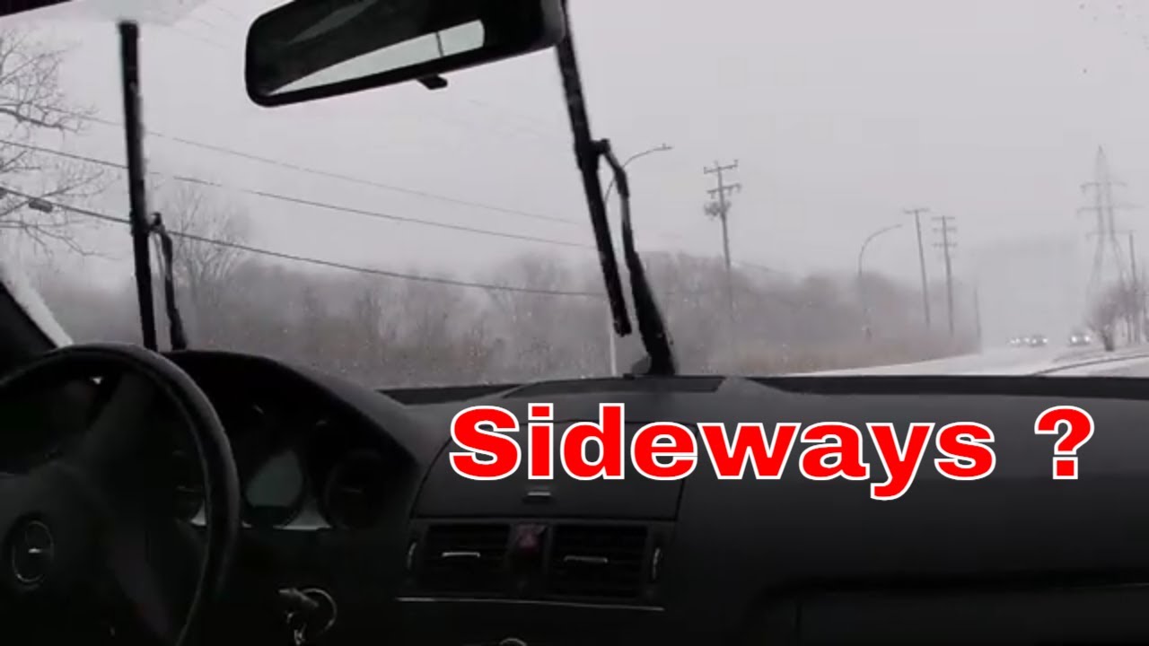 Can Your Continental WDS Handle Brutal Winter Driving?