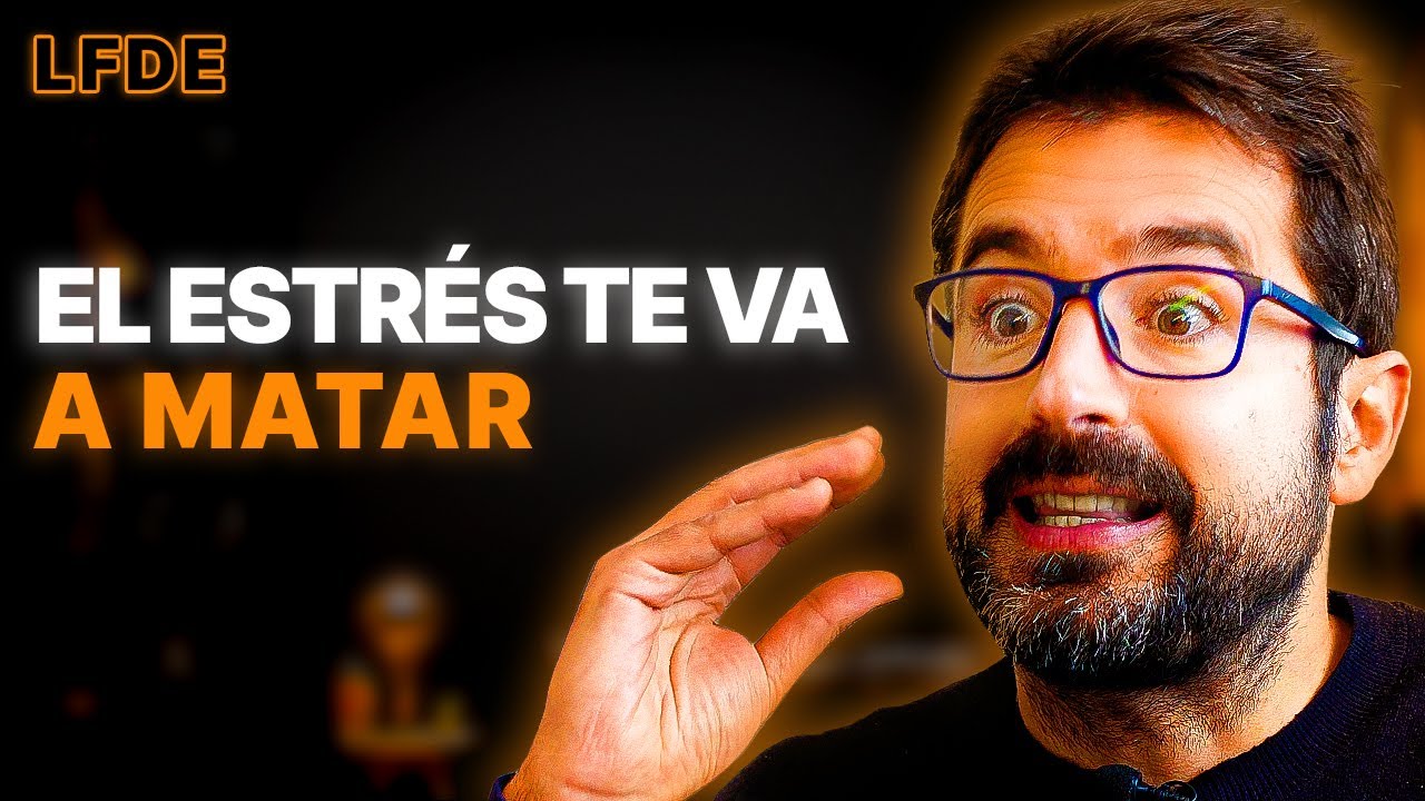Claves De La Enfermedad Que Está Acabando con el 97% de la Población (Borja Vilaseca)