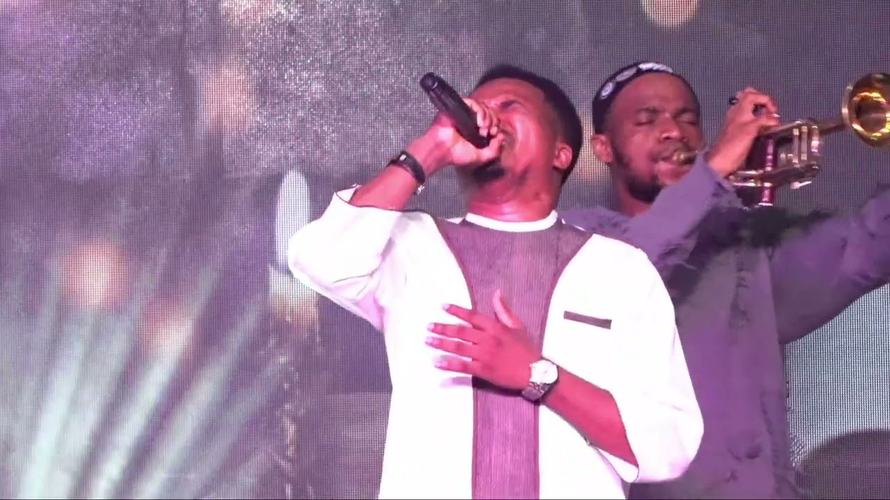 Mayowa Dynamics at MPPM 9th Year Anniversary