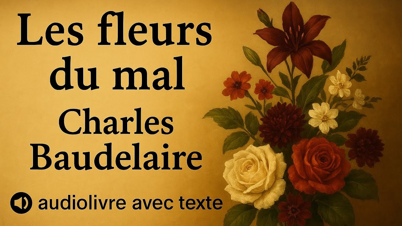 Parfum exotique de Charles Baudelaire + &eacute;tude de texte