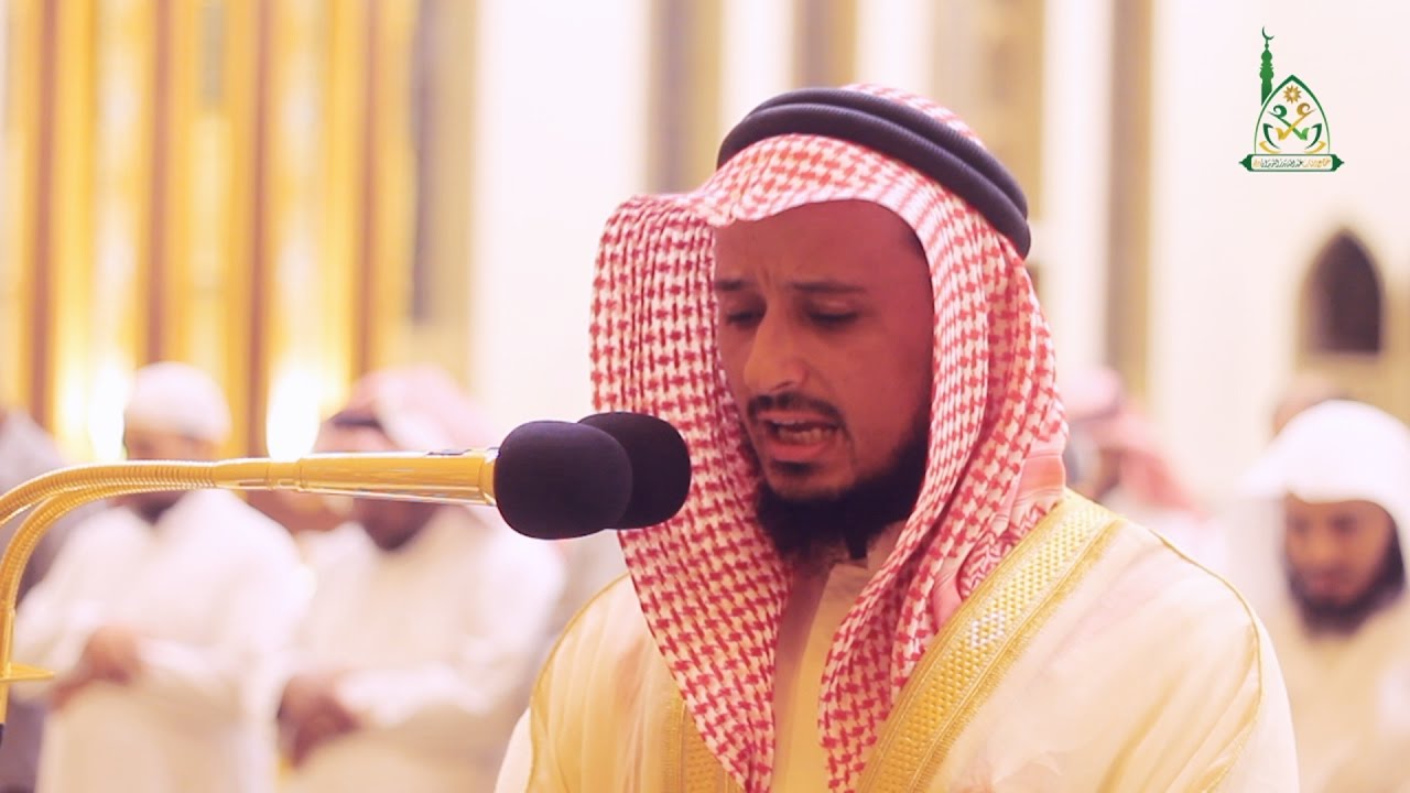 تلاوة مؤثرة من سورة يس I القارئ فارس عباد