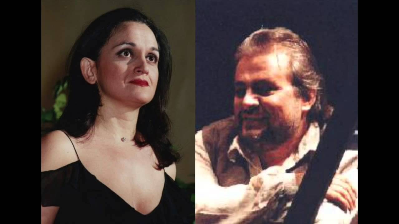 Cecilia Gasdia/Jean-Luc Viala-