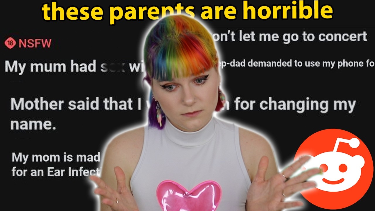horrifically entitled parents