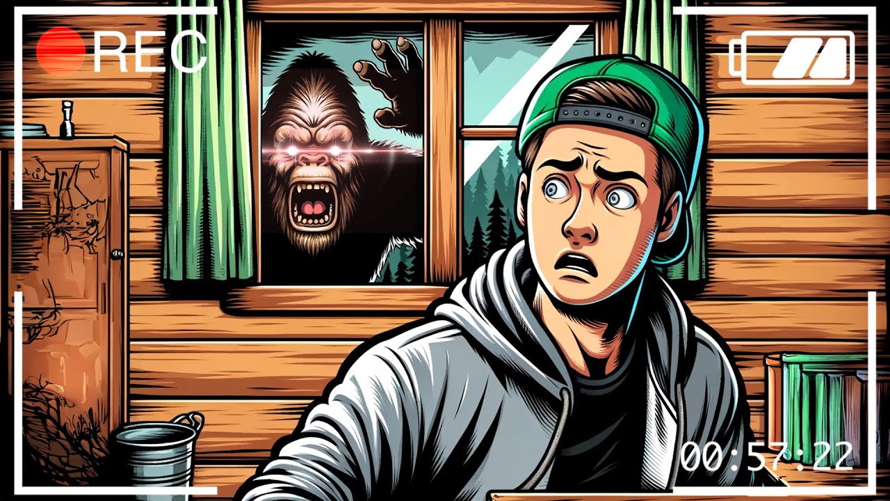 So BigFoot Had an Update.. This Didn't Go Good.