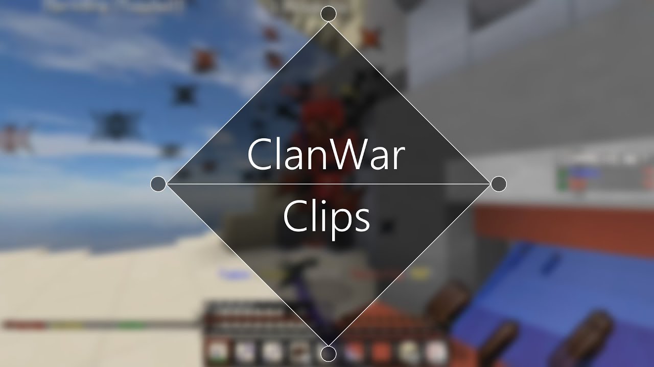 Clips | #17 | Protector Hits