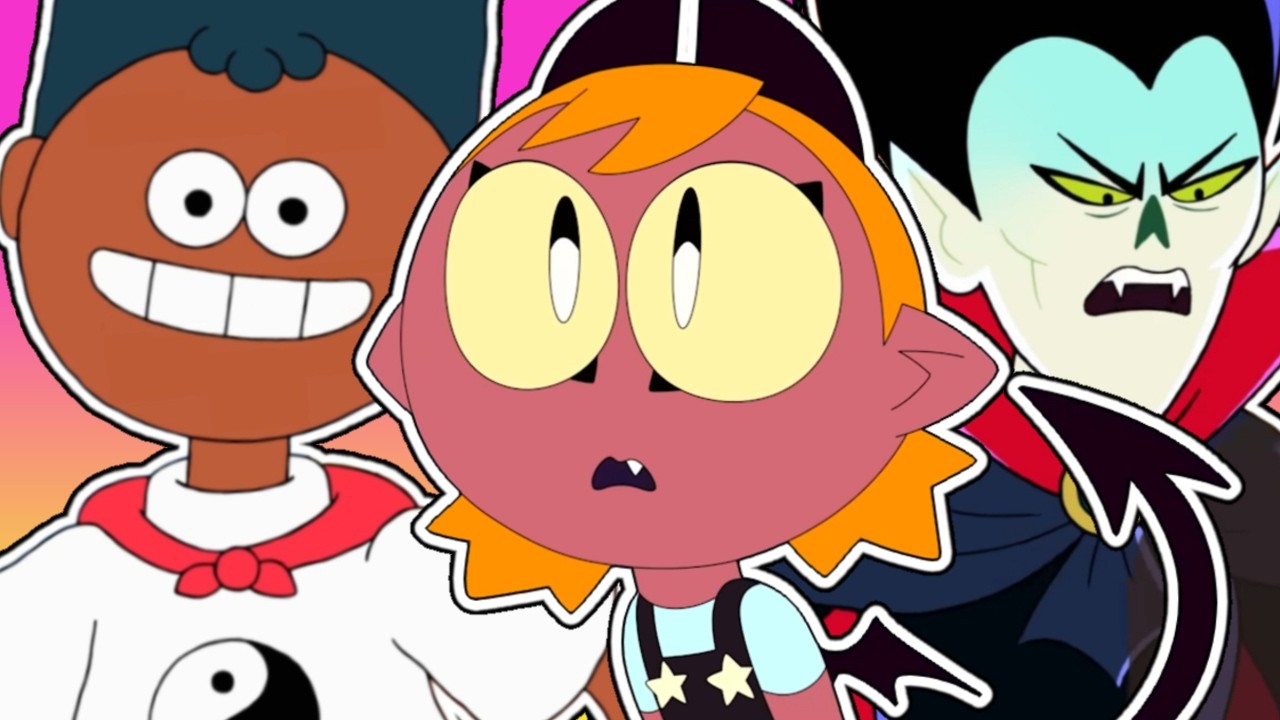 The Revival Of Cartoon Cartoons