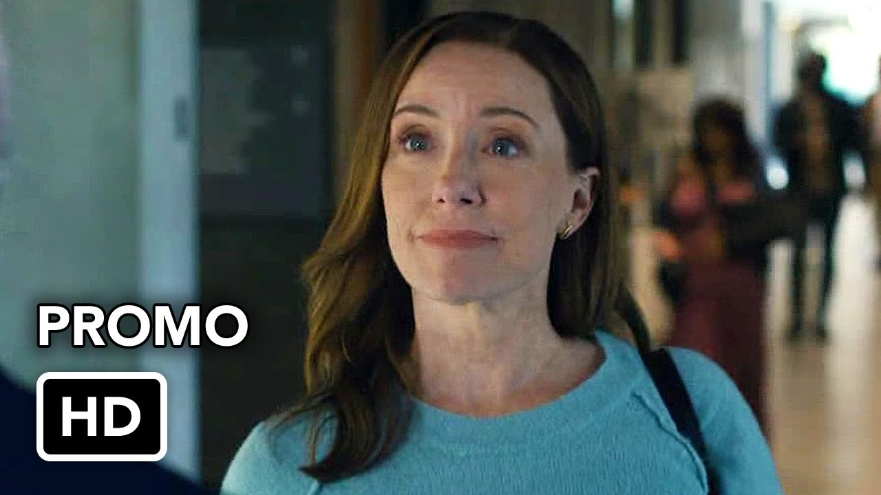 Doc 2x08 Promo 