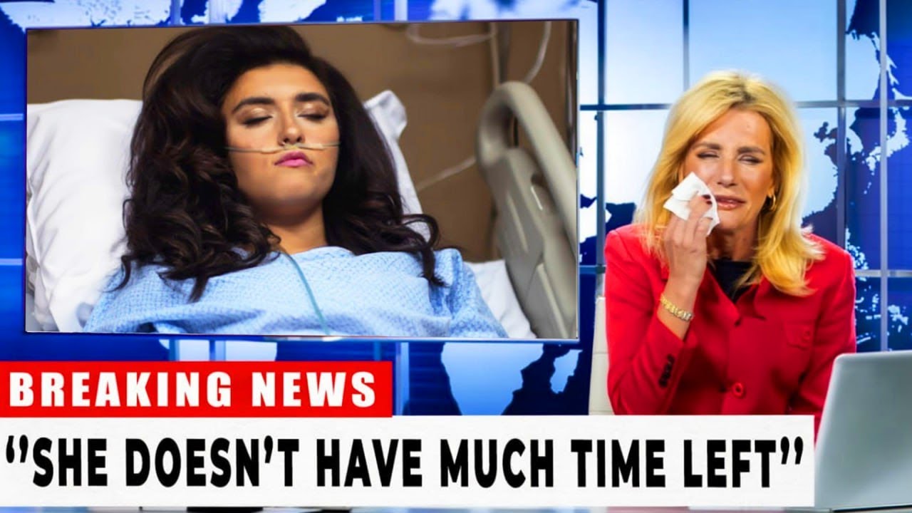 At Just 19, The Tragedy of Angelina Jordan is Beyond Heartbreaking
