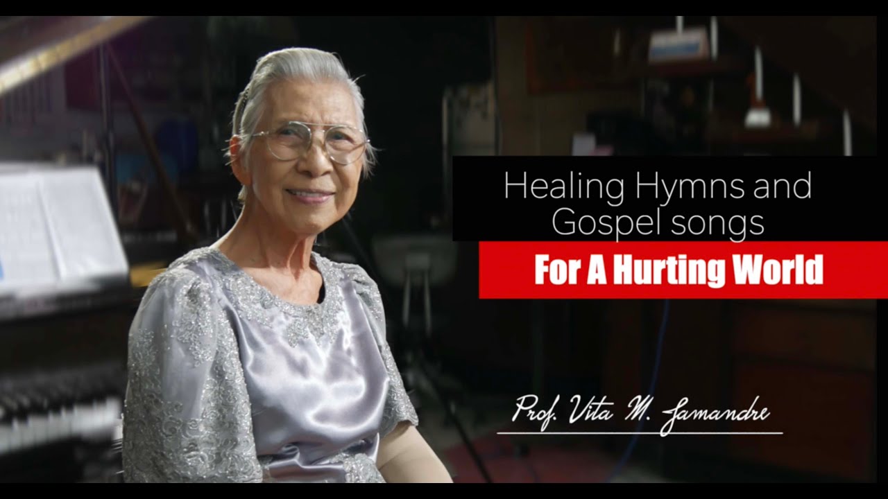 Building For Eternity - Piano instrumental hymns with lyrics