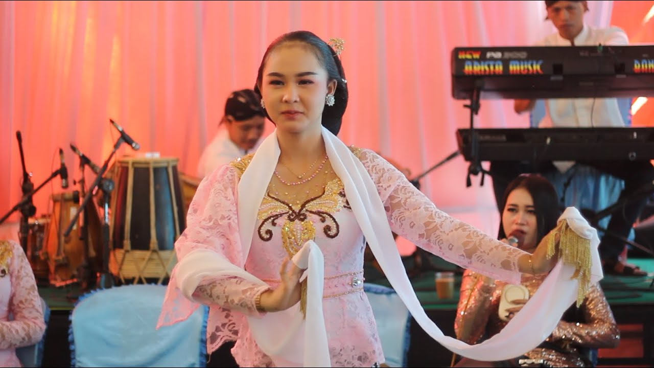 CAMPURSARI KOPLO SENTIR LENGO POTRO || CAMPURSARI ORLENG BANYUMASAN