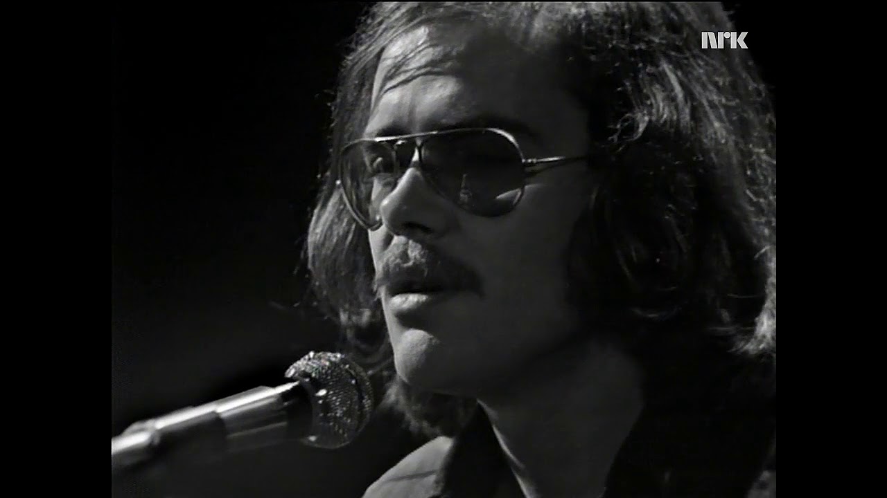 The Nice - The Karelia Suite / Hang On To A Dream / She Belongs To Me - Live 1969 (Remastered)