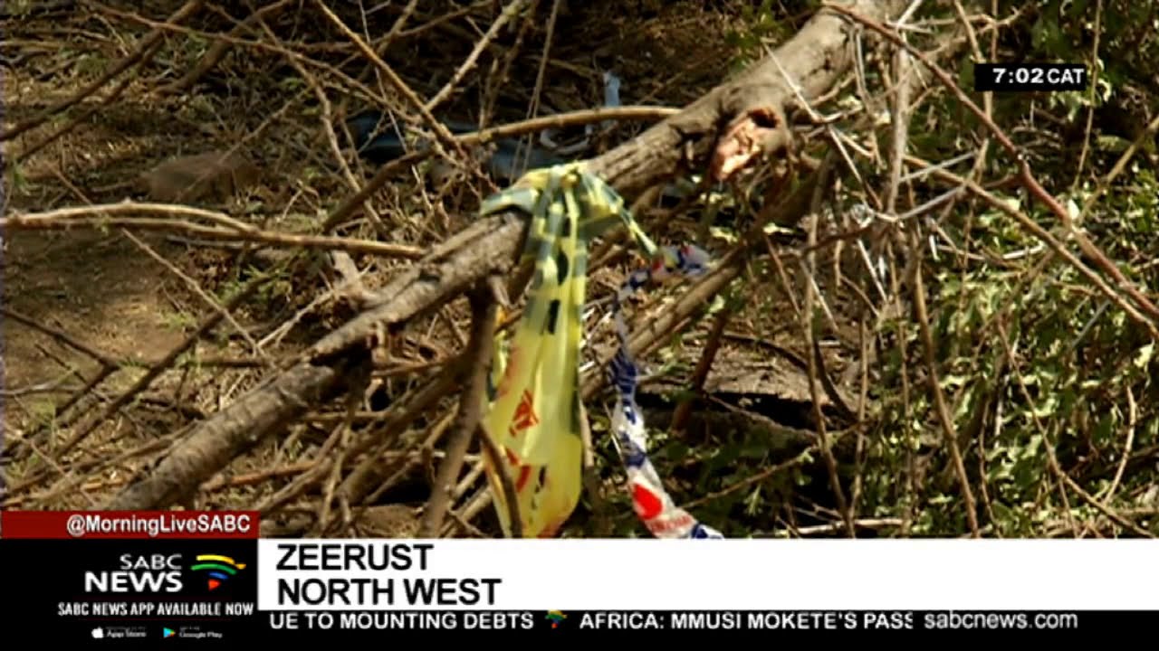 31 die in South Africa's roads over the weekend
