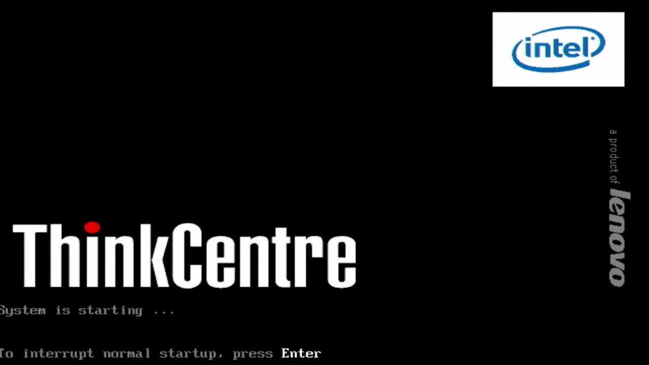 Socket T (Socket/LGA 775) - Lenovo ThinkCentre M58p, 6137E61 - BIOS, POST, E8400, TPM 1.2, Center