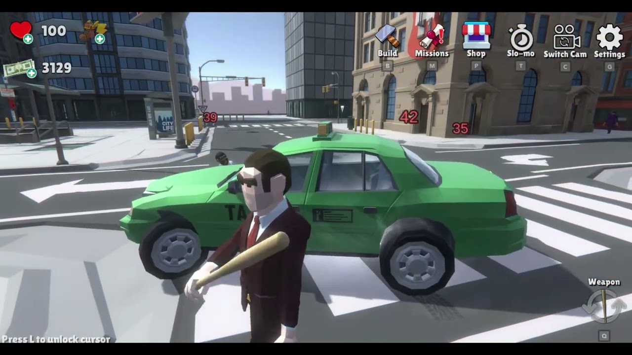 How to get money fast in Sandbox City
