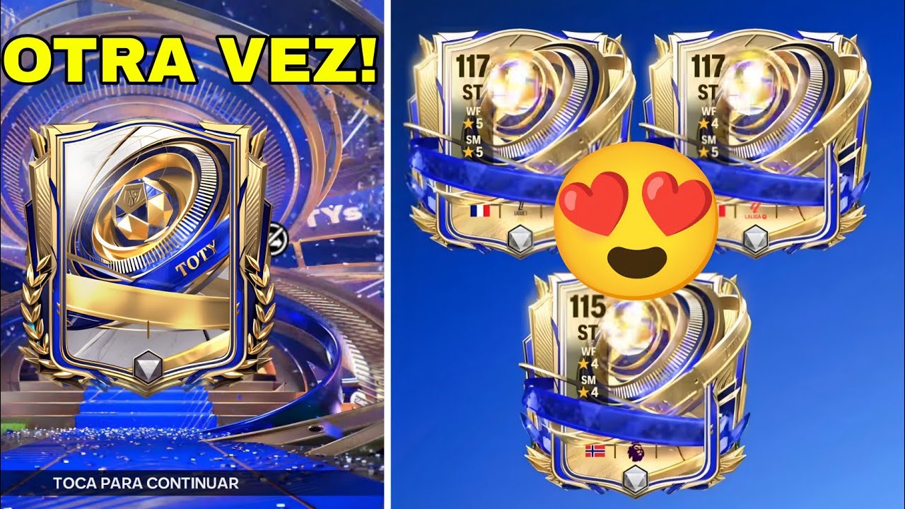 🤣😍LO HICE DE NUEVO! Y ENSEÑO LOS UTOTYS CONFIRMADOS 
