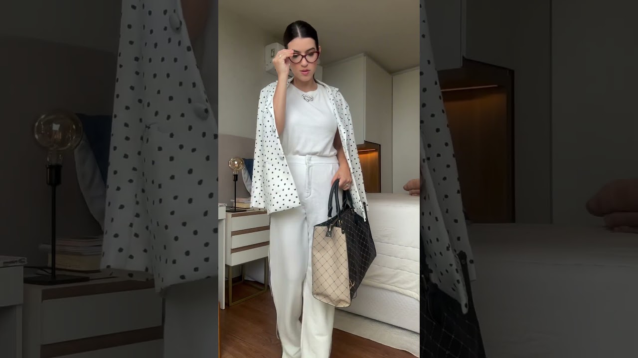 Aprovado? #arrumesecomigo #moda  #oquevestir