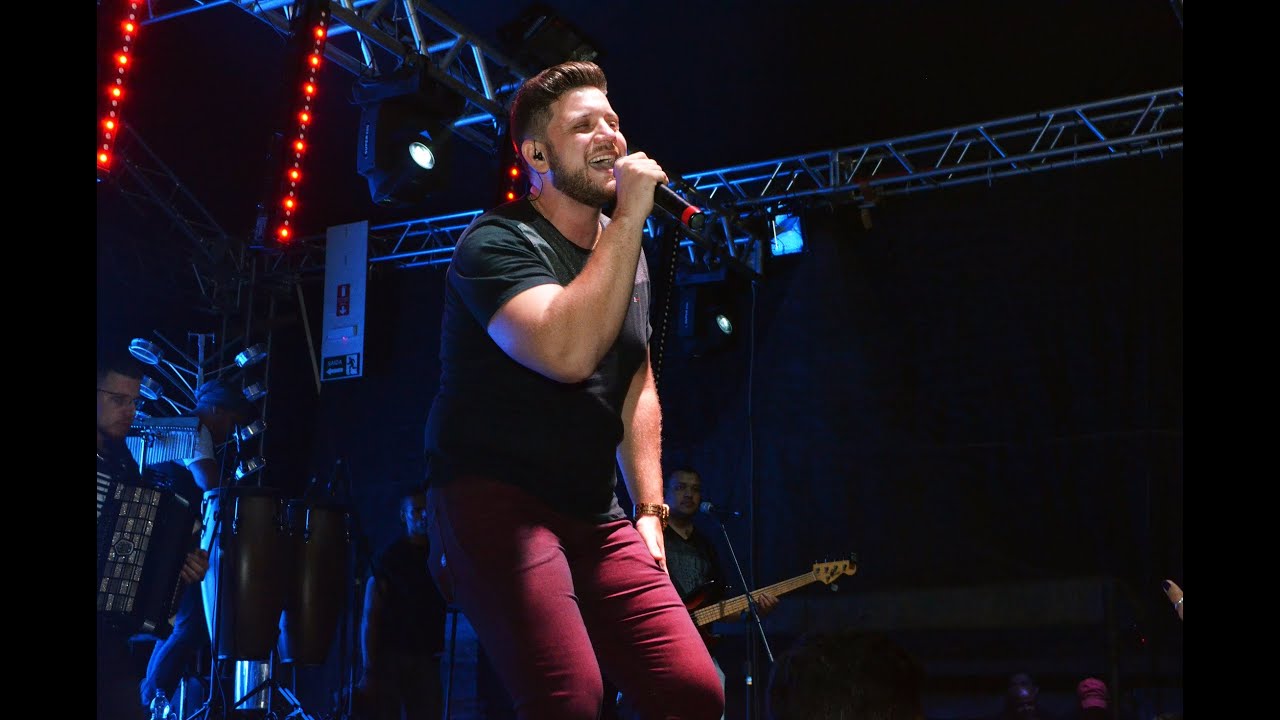 Renan Ribeiro  - Shows Conchal e Arthur Nogueira