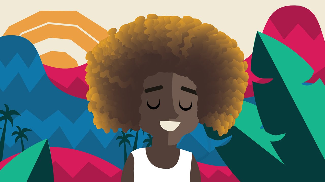 The Ghanaian Goldilocks - Audiobooks for Kids - Listen & Learn - The English Schoolhouse Publishing