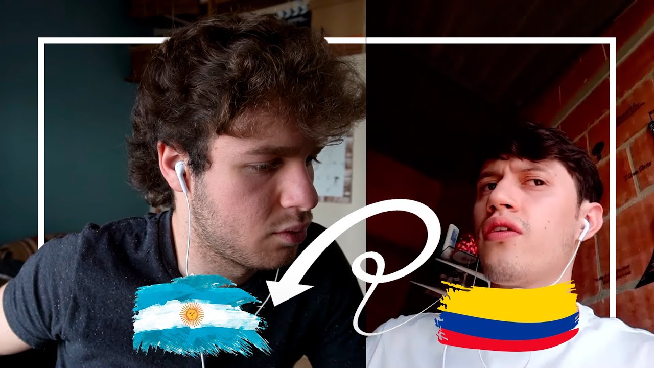 VIVIR en ARGENTINA 🛫 / EXPERIENCIA siendo INMIGRANTE 😧