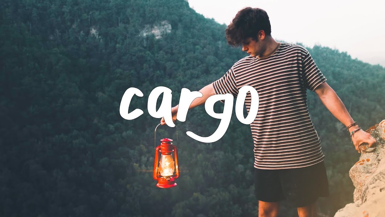 Puppet - Cargo (Lyric Video)