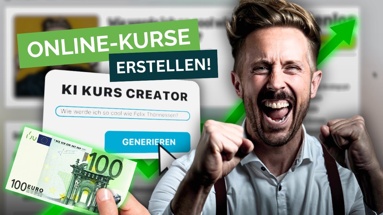 Online Kurse erstellen & verkaufen