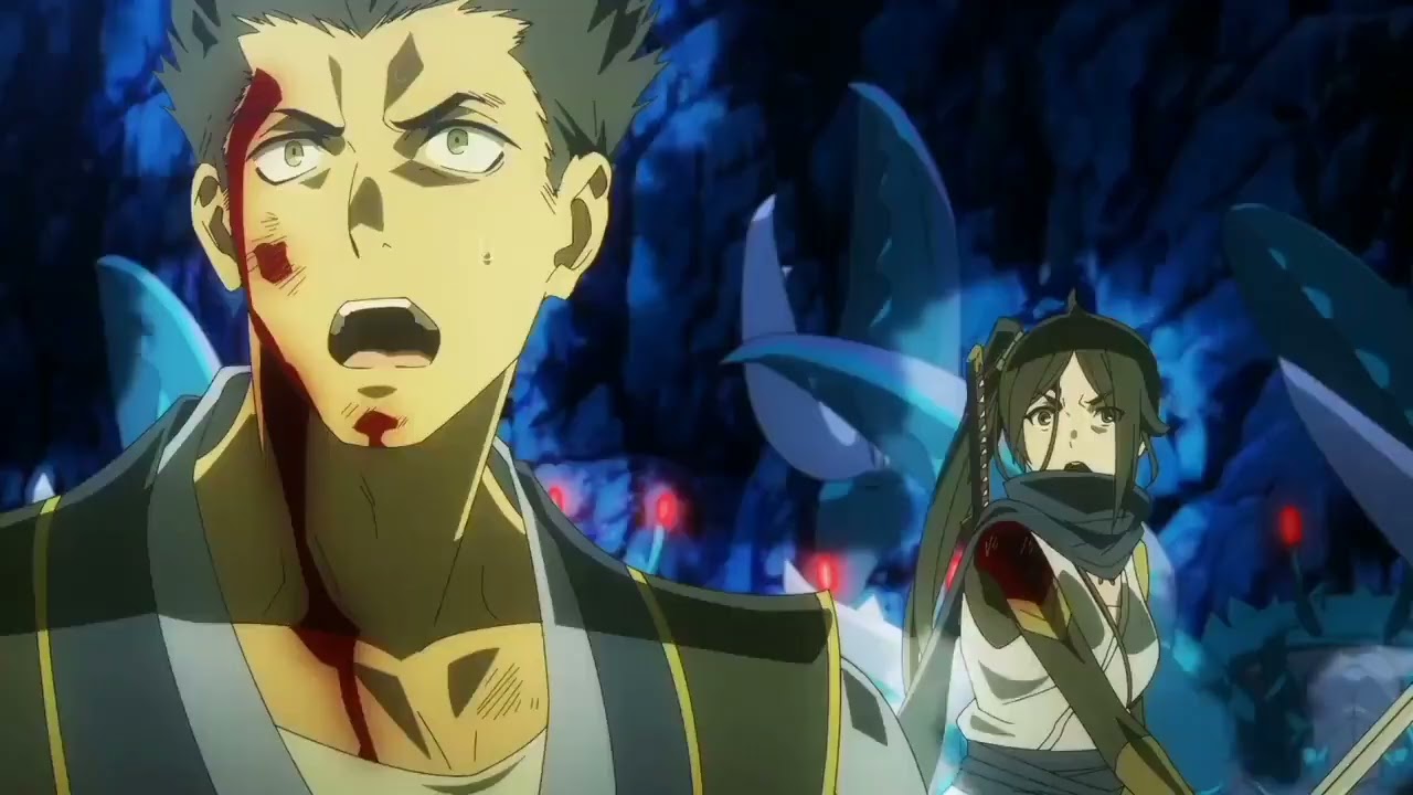 Danmachi S4 AMV Bell Cranel vs Monsters = Green Day 21 Guns With