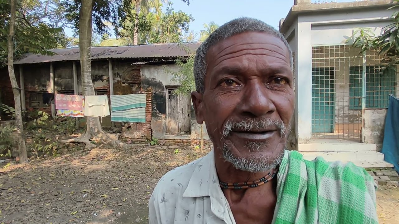 বাংলাদেশের প্রথম প্রেস মেশিন যেখানে ছিল সে ঘরটি এখন পাখির বাসা।
