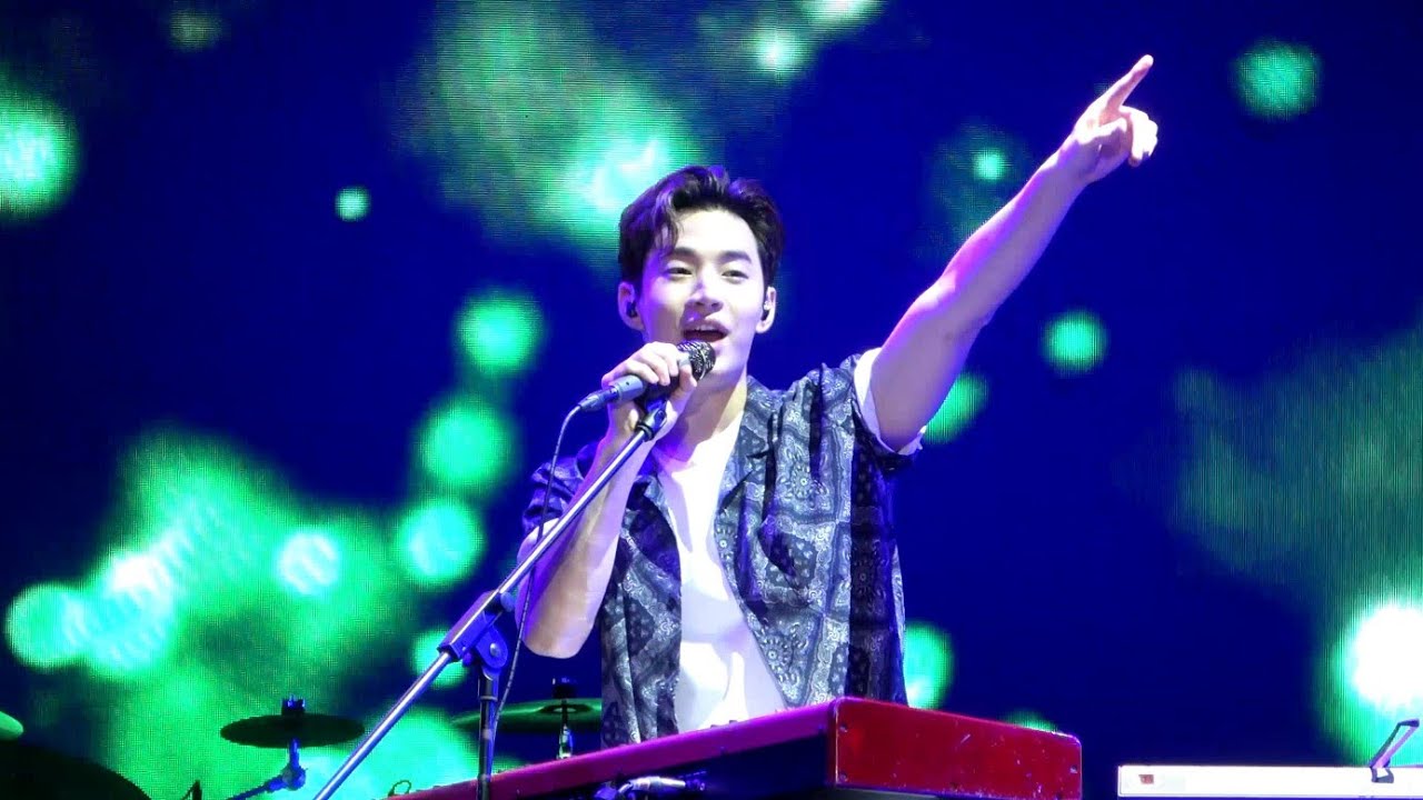190901 헨리 1_ Shape of You | 썸데이페스티발 someday festival