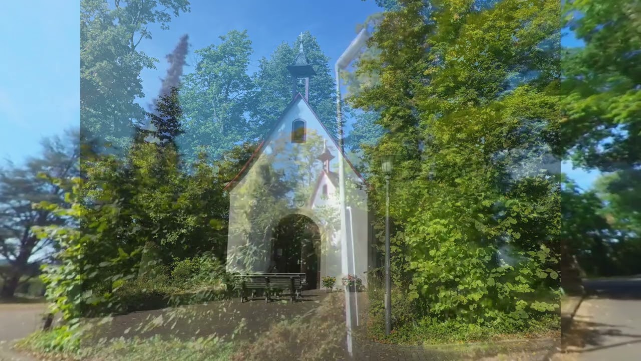 Radeln f&uuml;r die Seele (Wohlf&uuml;hltouren Eifel )Tour 1