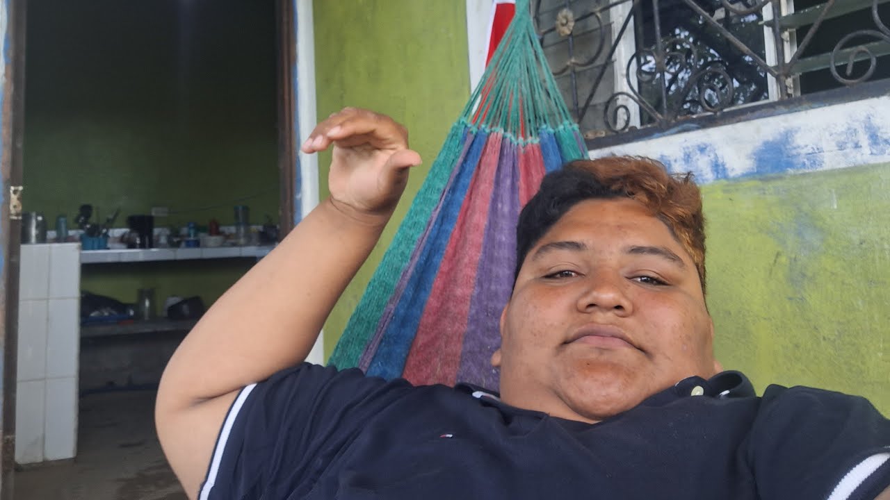 Desde mi casa