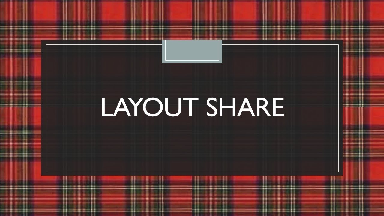 Layout Share : 31 Days of Cutfiles with MK and Janet 
