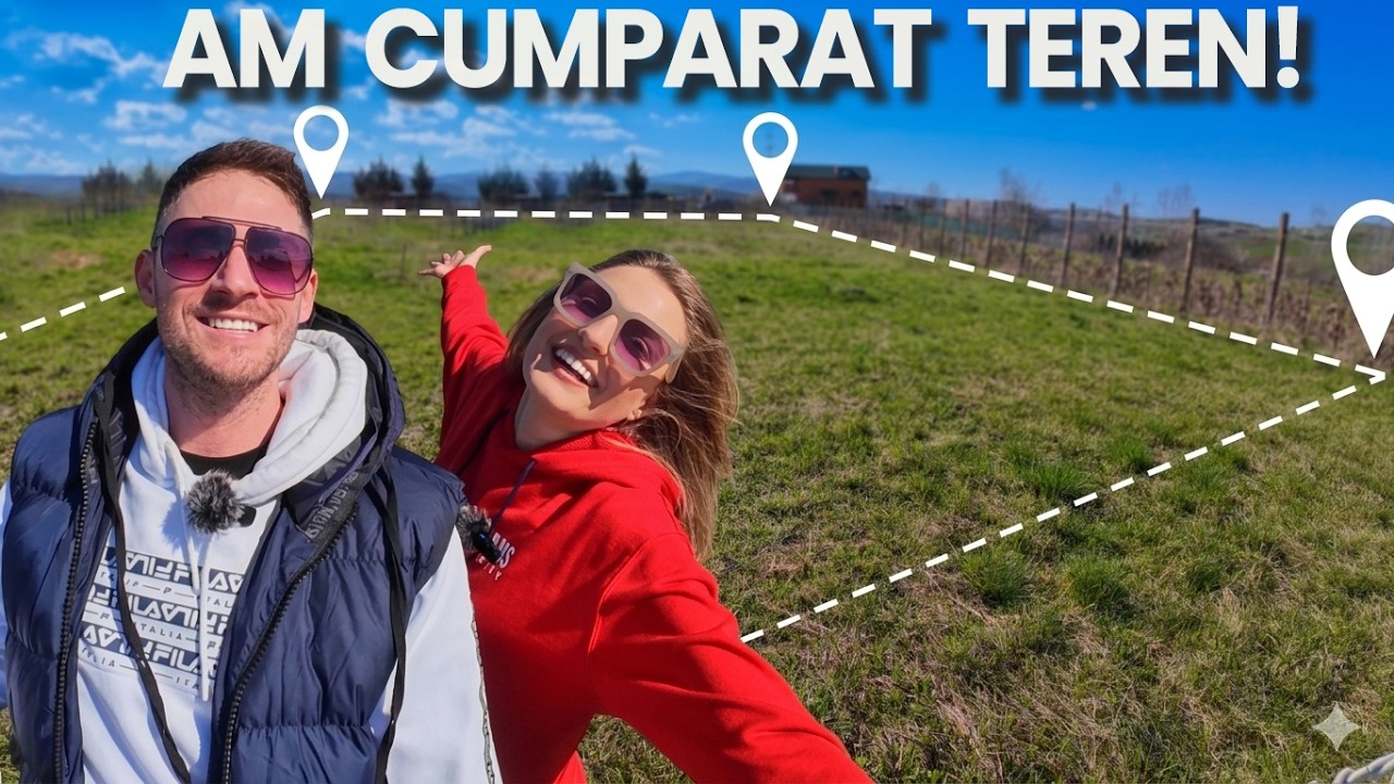 Construim o CASA DE LA 0 Fara Experienta Pe Buget!