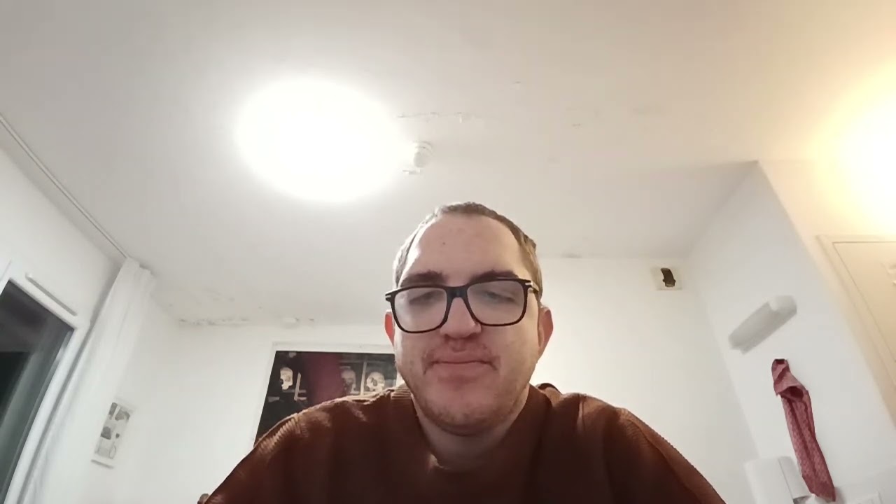Jacques Brel Voir un ami pleurer cover 