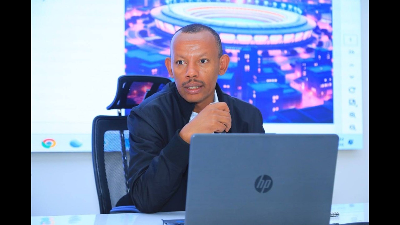 የአገልግሎት ቀን  ፕላንና ልማት ቢሮ
