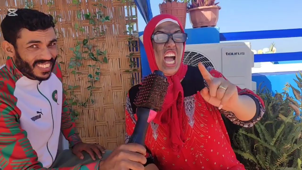 نسيته الخير ديال نعيمه البدويه نسيته خير حتى اللي قالت لكم ديروا القناه هذه هي حقيقتكم