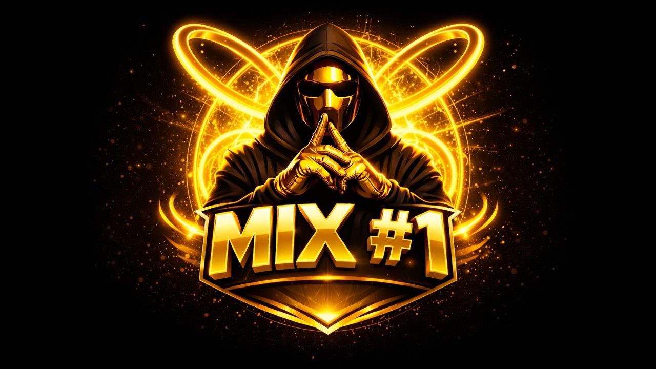 Mix Flamenquito Urbano Vol. 1 🔥 / Manri Anillo de Oro 💍