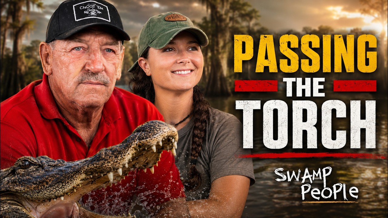 Swamp People Cast in 2026: What They&rsquo;re Doing Now?