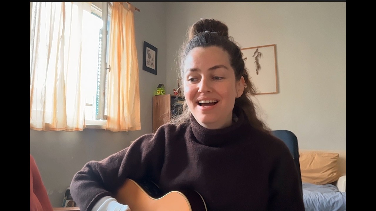 Mi Haish מי האיש החפץ חיים