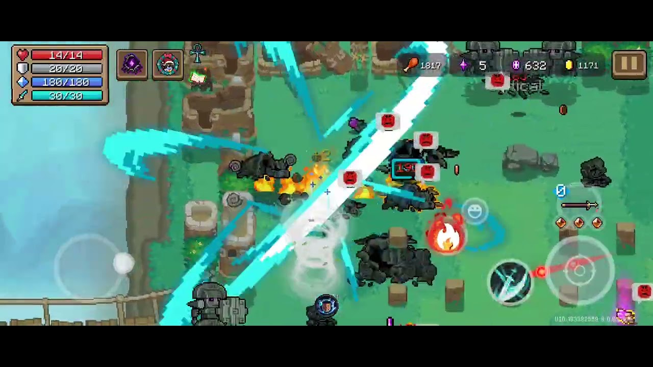 don't even need to use the skill imo