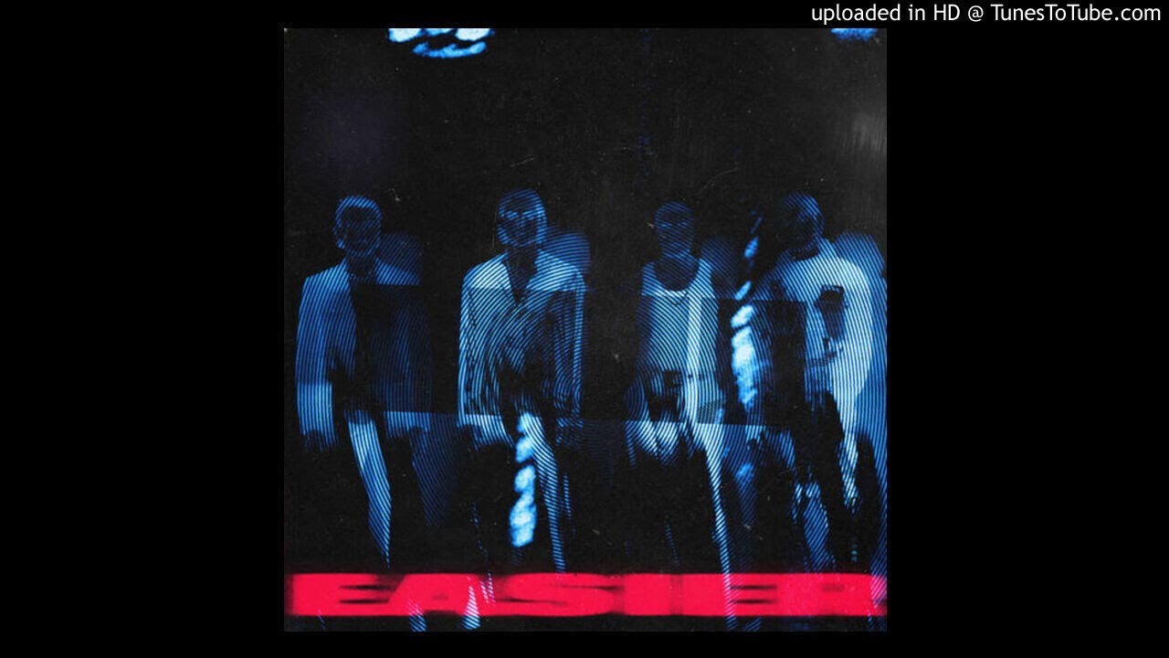 5 Seconds Of Summer - Easier (Acapella)